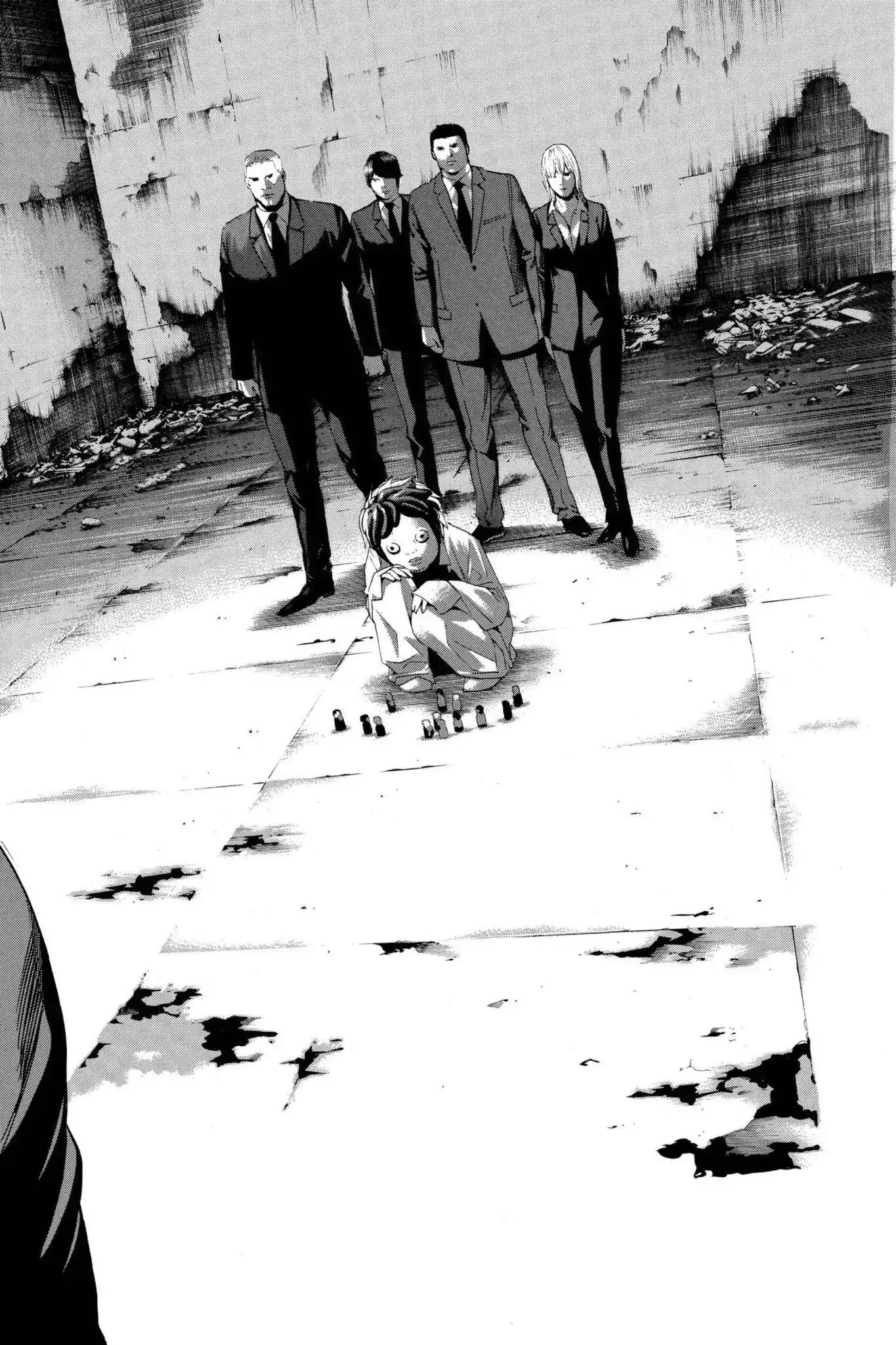 Death Note, Chapter 100 image 18